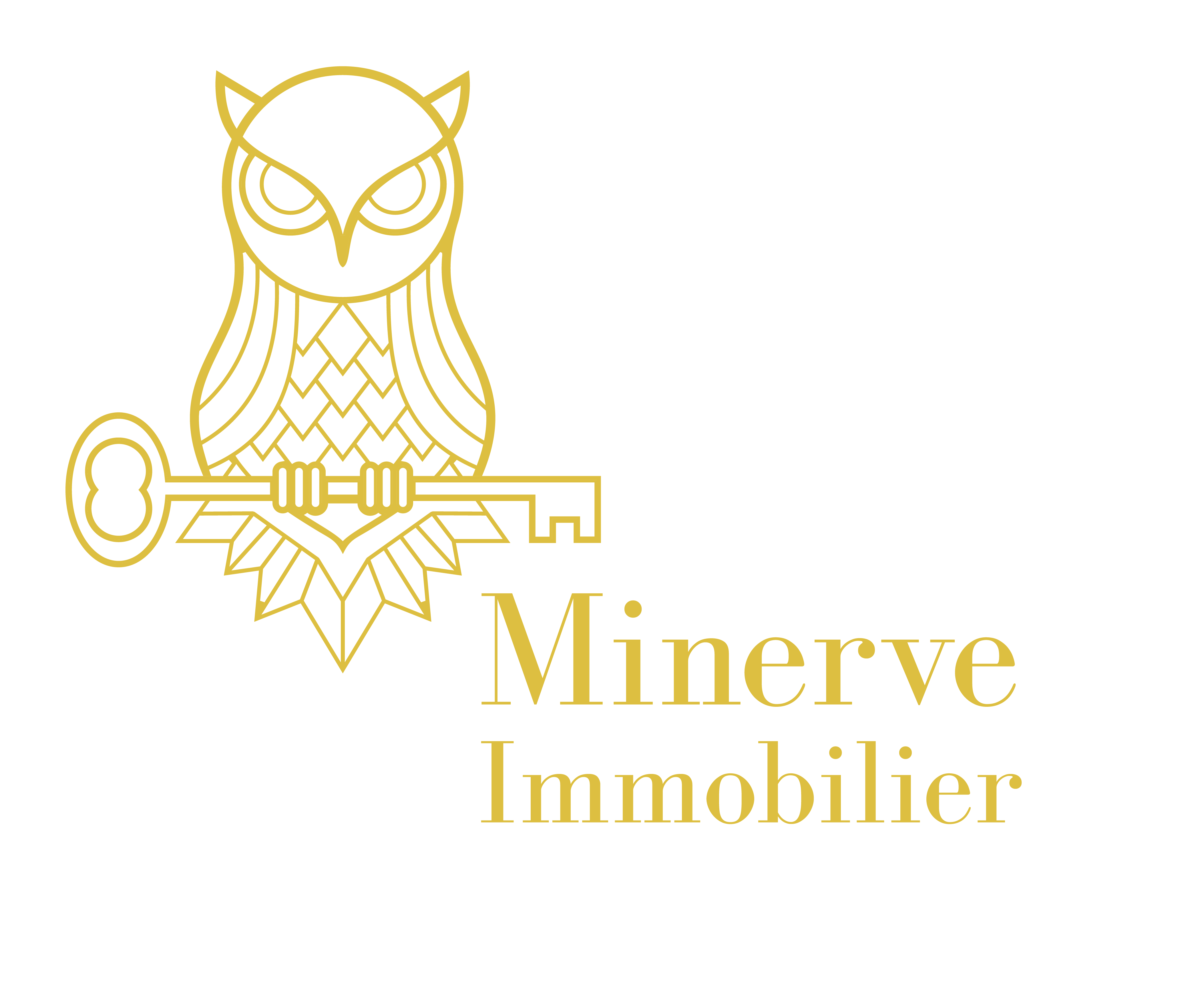 Minerve Immobilier